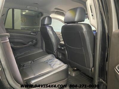 2016 Chevrolet Tahoe LS Sema Custom Build   - Photo 37 - North Chesterfield, VA 23237