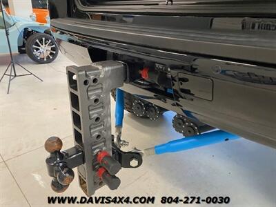 2016 Chevrolet Tahoe LS Sema Custom Build   - Photo 22 - North Chesterfield, VA 23237