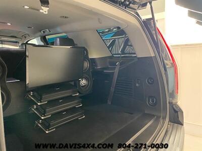 2016 Chevrolet Tahoe LS Sema Custom Build   - Photo 18 - North Chesterfield, VA 23237
