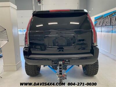 2016 Chevrolet Tahoe LS Sema Custom Build   - Photo 5 - North Chesterfield, VA 23237