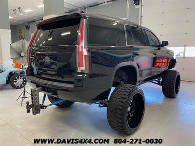 2016 Chevrolet Tahoe LS Sema Custom Build   - Photo 4 - North Chesterfield, VA 23237