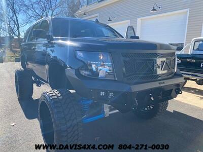 2016 Chevrolet Tahoe LS Sema Custom Build   - Photo 65 - North Chesterfield, VA 23237