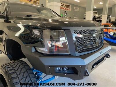 2016 Chevrolet Tahoe LS Sema Custom Build   - Photo 31 - North Chesterfield, VA 23237