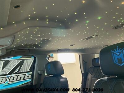 2016 Chevrolet Tahoe LS Sema Custom Build   - Photo 40 - North Chesterfield, VA 23237