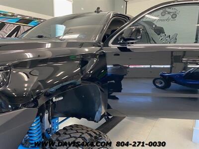 2016 Chevrolet Tahoe LS Sema Custom Build   - Photo 30 - North Chesterfield, VA 23237