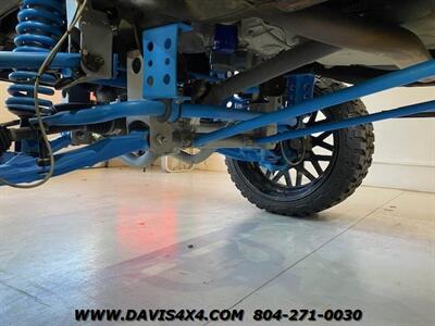 2016 Chevrolet Tahoe LS Sema Custom Build   - Photo 59 - North Chesterfield, VA 23237