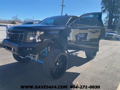 2016 Chevrolet Tahoe LS Sema Custom Build   - Photo 64 - North Chesterfield, VA 23237
