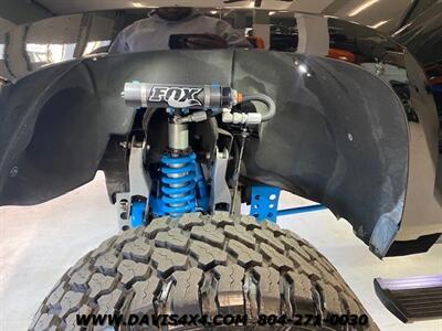 2016 Chevrolet Tahoe LS Sema Custom Build   - Photo 53 - North Chesterfield, VA 23237