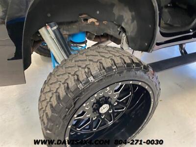 2016 Chevrolet Tahoe LS Sema Custom Build   - Photo 39 - North Chesterfield, VA 23237