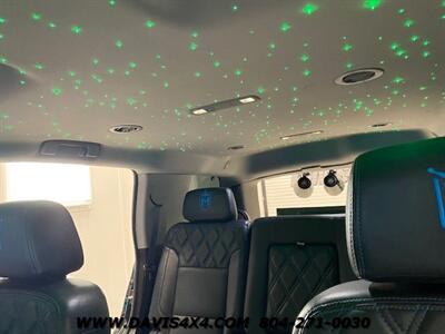 2016 Chevrolet Tahoe LS Sema Custom Build   - Photo 41 - North Chesterfield, VA 23237