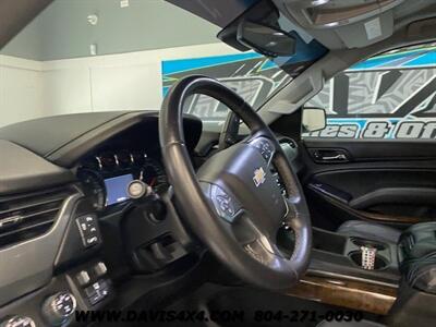 2016 Chevrolet Tahoe LS Sema Custom Build   - Photo 8 - North Chesterfield, VA 23237