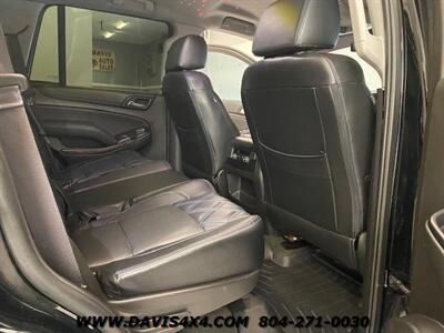 2016 Chevrolet Tahoe LS Sema Custom Build   - Photo 61 - North Chesterfield, VA 23237