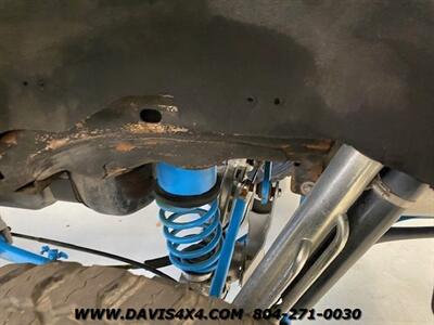 2016 Chevrolet Tahoe LS Sema Custom Build   - Photo 15 - North Chesterfield, VA 23237