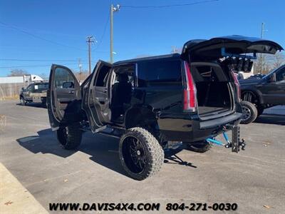 2016 Chevrolet Tahoe LS Sema Custom Build   - Photo 69 - North Chesterfield, VA 23237