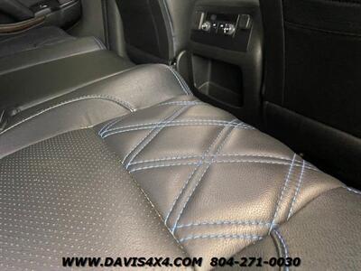 2016 Chevrolet Tahoe LS Sema Custom Build   - Photo 62 - North Chesterfield, VA 23237