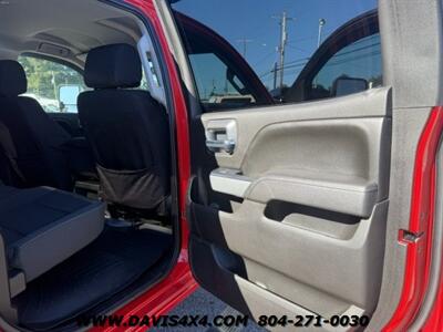 2016 Chevrolet Silverado 2500 LTZ Z71 Lifted 4X4   - Photo 19 - North Chesterfield, VA 23237