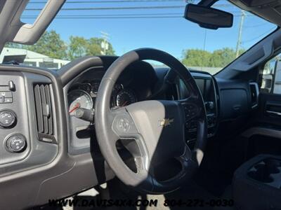 2016 Chevrolet Silverado 2500 LTZ Z71 Lifted 4X4   - Photo 12 - North Chesterfield, VA 23237
