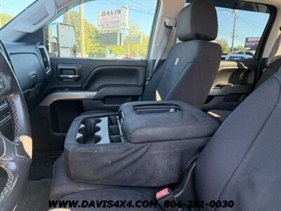 2016 Chevrolet Silverado 2500 LTZ Z71 Lifted 4X4   - Photo 13 - North Chesterfield, VA 23237