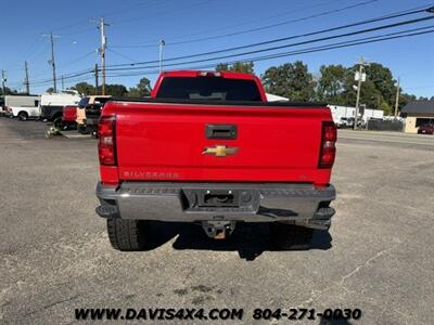 2016 Chevrolet Silverado 2500 LTZ Z71 Lifted 4X4   - Photo 5 - North Chesterfield, VA 23237