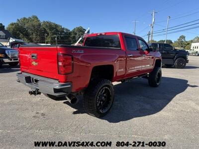 2016 Chevrolet Silverado 2500 LTZ Z71 Lifted 4X4   - Photo 6 - North Chesterfield, VA 23237