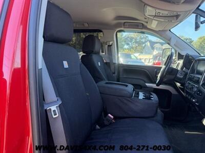 2016 Chevrolet Silverado 2500 LTZ Z71 Lifted 4X4   - Photo 23 - North Chesterfield, VA 23237