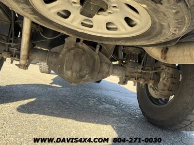 2016 Chevrolet Silverado 2500 LTZ Z71 Lifted 4X4   - Photo 28 - North Chesterfield, VA 23237