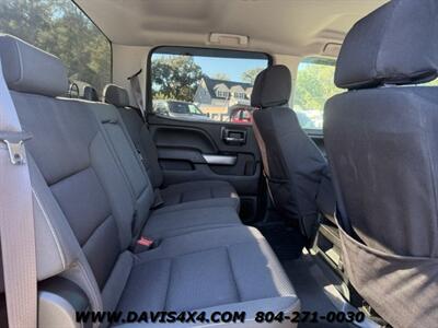 2016 Chevrolet Silverado 2500 LTZ Z71 Lifted 4X4   - Photo 20 - North Chesterfield, VA 23237