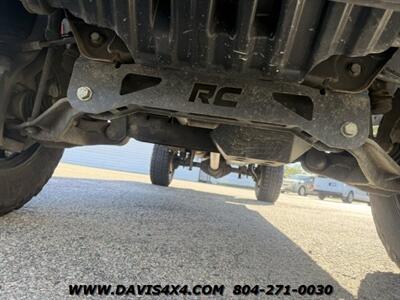 2016 Chevrolet Silverado 2500 LTZ Z71 Lifted 4X4   - Photo 30 - North Chesterfield, VA 23237