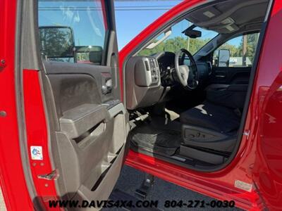 2016 Chevrolet Silverado 2500 LTZ Z71 Lifted 4X4   - Photo 10 - North Chesterfield, VA 23237