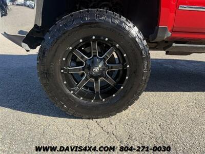 2016 Chevrolet Silverado 2500 LTZ Z71 Lifted 4X4   - Photo 24 - North Chesterfield, VA 23237
