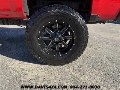 2016 Chevrolet Silverado 2500 LTZ Z71 Lifted 4X4   - Photo 25 - North Chesterfield, VA 23237