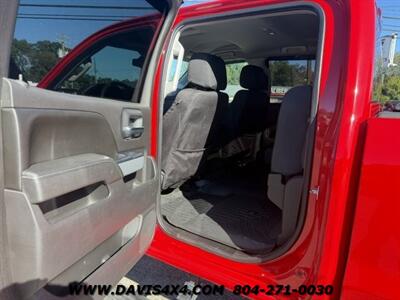 2016 Chevrolet Silverado 2500 LTZ Z71 Lifted 4X4   - Photo 15 - North Chesterfield, VA 23237