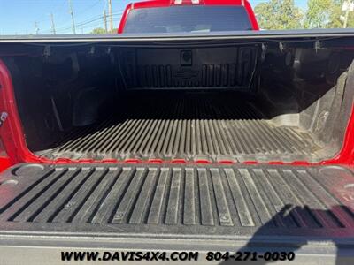 2016 Chevrolet Silverado 2500 LTZ Z71 Lifted 4X4   - Photo 33 - North Chesterfield, VA 23237