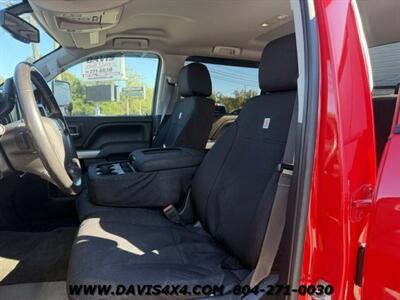 2016 Chevrolet Silverado 2500 LTZ Z71 Lifted 4X4   - Photo 11 - North Chesterfield, VA 23237