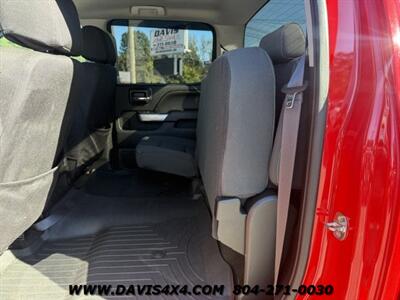 2016 Chevrolet Silverado 2500 LTZ Z71 Lifted 4X4   - Photo 16 - North Chesterfield, VA 23237