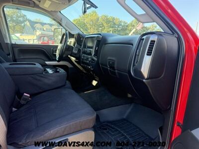 2016 Chevrolet Silverado 2500 LTZ Z71 Lifted 4X4   - Photo 22 - North Chesterfield, VA 23237