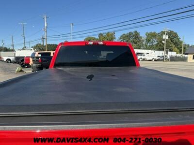 2016 Chevrolet Silverado 2500 LTZ Z71 Lifted 4X4   - Photo 32 - North Chesterfield, VA 23237