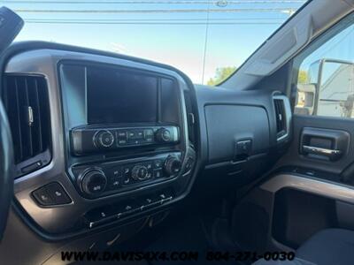 2016 Chevrolet Silverado 2500 LTZ Z71 Lifted 4X4   - Photo 14 - North Chesterfield, VA 23237