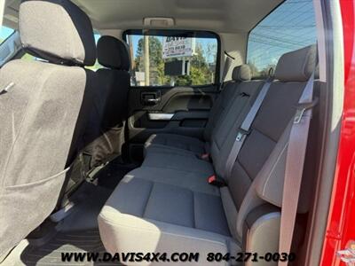 2016 Chevrolet Silverado 2500 LTZ Z71 Lifted 4X4   - Photo 17 - North Chesterfield, VA 23237