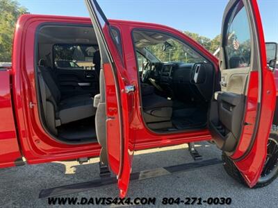 2016 Chevrolet Silverado 2500 LTZ Z71 Lifted 4X4   - Photo 18 - North Chesterfield, VA 23237