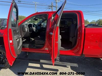 2016 Chevrolet Silverado 2500 LTZ Z71 Lifted 4X4   - Photo 9 - North Chesterfield, VA 23237