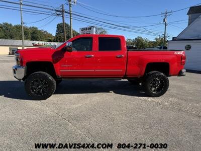 2016 Chevrolet Silverado 2500 LTZ Z71 Lifted 4X4   - Photo 3 - North Chesterfield, VA 23237