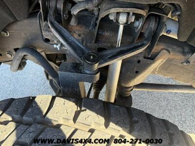 2016 Chevrolet Silverado 2500 LTZ Z71 Lifted 4X4   - Photo 29 - North Chesterfield, VA 23237