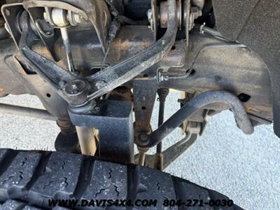 2016 Chevrolet Silverado 2500 LTZ Z71 Lifted 4X4   - Photo 31 - North Chesterfield, VA 23237
