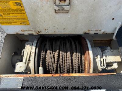 2015 Freightliner M2 106 Bucket Truck   - Photo 45 - North Chesterfield, VA 23237