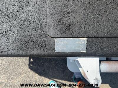 2015 Freightliner M2 106 Bucket Truck   - Photo 44 - North Chesterfield, VA 23237