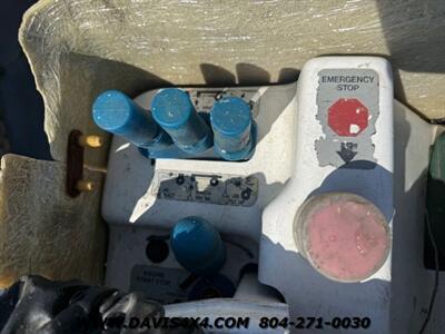 2015 Freightliner M2 106 Bucket Truck   - Photo 40 - North Chesterfield, VA 23237