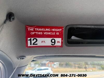 2015 Freightliner M2 106 Bucket Truck   - Photo 13 - North Chesterfield, VA 23237