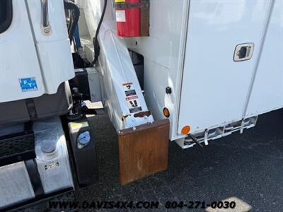 2015 Freightliner M2 106 Bucket Truck   - Photo 17 - North Chesterfield, VA 23237