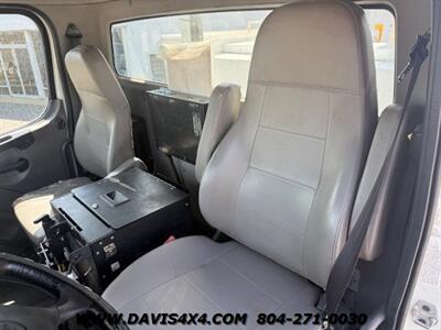 2015 Freightliner M2 106 Bucket Truck   - Photo 11 - North Chesterfield, VA 23237